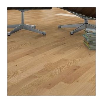 20969-main-sampleproduct Produktmuster Basic 2-Schicht-Klassikstab Eiche rustikal