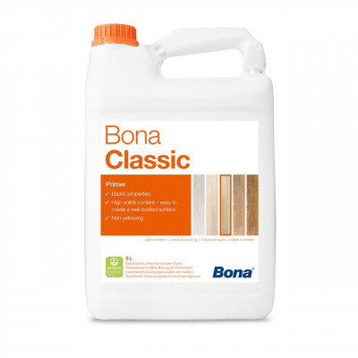 Bona Classic wasserbasierter Grundlack 1 Liter
