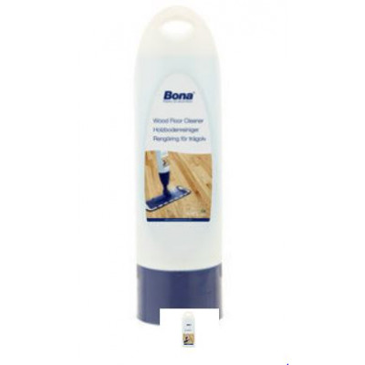 Bona Spray Mop Refiller (Kartusche) für versiegelte Oberflächen
