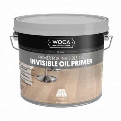 WOCA Invisible Primer 1 Liter