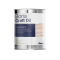 Bona Craft Oil 1K-Pflanzenöl Frost - Oberflächenschutz für Holzböden im ...