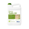 Bona Traffic-HD wasserbasierter 2K-PU-Lack extra-matt für hohe Beanspruchung - ...