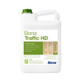Bona Traffic-HD wasserbasierter 2K-PU-Lack halbmatt für hohe Beanspruchung - 4, ...