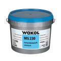 Wakol MS 230 Parkettklebstoff für TrendLine Mehrschichtparkett - elastisch-lö ...
