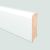 25508-main TrendLine Massivholz-Sockelleiste Kiefer 16/58 (gerade/oben leicht gerundet)