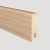 15270-main Prime Furnierholz-Sockelleiste Modern Ahorn kan.