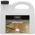 WOCA Holzbodenseife natur - 2,5 L ...