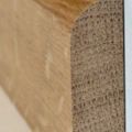 16170-main Basic Furnierholz-Sockelleiste 16/40 (gerade-oben leicht gerundet)