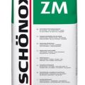 25371-main Premium Bodenspachtelmasse Schoenox ZM
