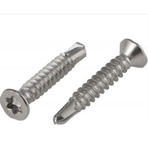 23201-main Basic Edelstahlschrauben fuer WPC-Terrassenclips auf Alu-Unterkonstruktion