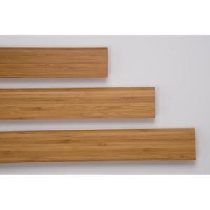 10637-main Moso Massive Bambus-Sockelleiste Hochkantlamelle gedaempft weiss