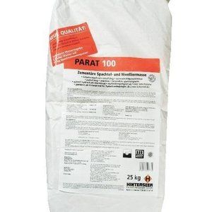 1216-main Spachtelmasse PR 100 (selbstverlaufend)