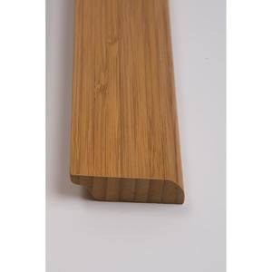 4244-main Moso Massive Bambus-Sockelleiste Hochkantlamelle gedaempft