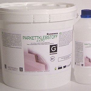 4931-main Basic Parkettkleber 2-K PU