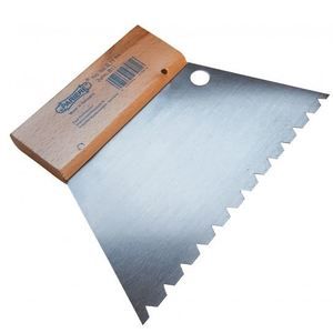 25276-main Basic Zahnspachtel A2 fuer Parkettkleber