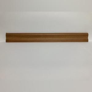 8319-main Basic Furnierholz-Sockelleiste Doussie 22/40