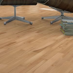 13595-main-sampleproduct Produktmuster Basic 2-Schicht-Klassikstab Buche natur