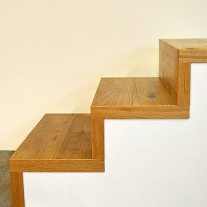 23862-main Oakland Treppenkantenprofil B - fortlaufend