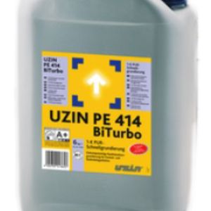 12429-main UZIN PE 414 BiTurbo Schnellgrundierung