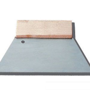 25276-main Basic Zahnspachtel A2 fuer Parkettkleber