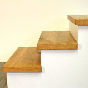 23867-main Oakland Treppenkantenprofil C - 2 x eingeschlagen