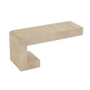 12484-main Treppenkante fuer HAIN Naturboeden mit U-Profil