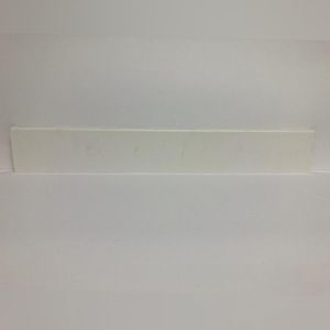 25647-main Basic Furnierholz-Sockelleiste 16/60 (gerade, oben leicht gerundet)