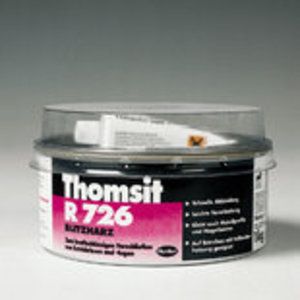 2615-main Thomasit Blitzharz R 726 fuer Risssanierung