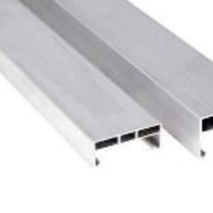 20634-main Basic Aluminium-Terrassen-Unterkonstruktion