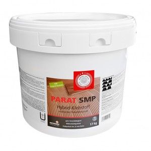 13769-main Prime Parkettklebstoff SMP Hybrid fuer Fertigparkette