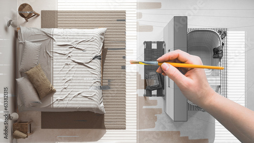 Oberflächen bei Holzböden